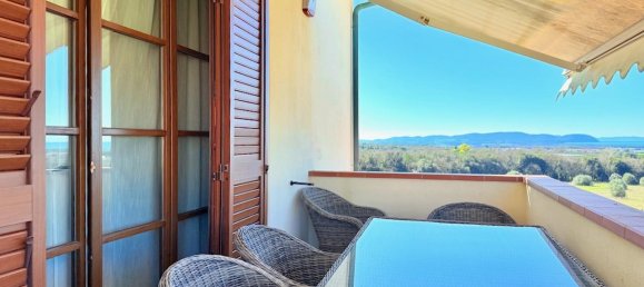 6 rooms Apartment in San Vincenzo, Italy No. 151563 6