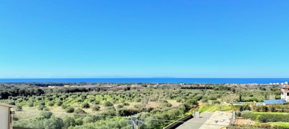 6 rooms Apartment in San Vincenzo, Italy No. 151563 45