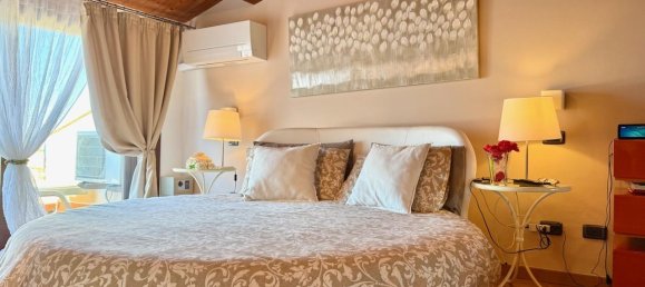 6 rooms Apartment in San Vincenzo, Italy No. 151563 40