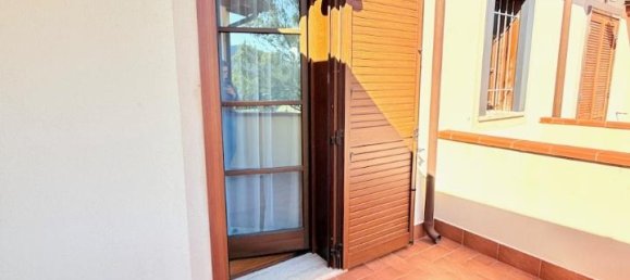 6 rooms Apartment in San Vincenzo, Italy No. 151563 38