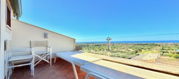 6 rooms Apartment in San Vincenzo, Italy No. 151563 44