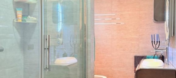 6 rooms Apartment in San Vincenzo, Italy No. 151563 26