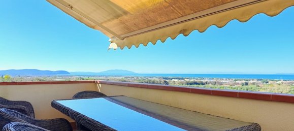 6 rooms Apartment in San Vincenzo, Italy No. 151563 8