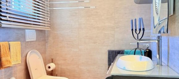 6 rooms Apartment in San Vincenzo, Italy No. 151563 28