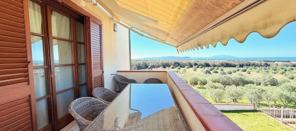 6 rooms Apartment in San Vincenzo, Italy No. 151563 7