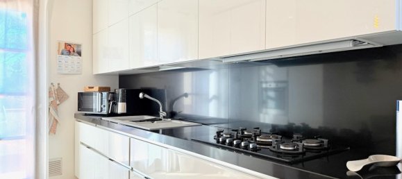 6 rooms Apartment in San Vincenzo, Italy No. 151563 15