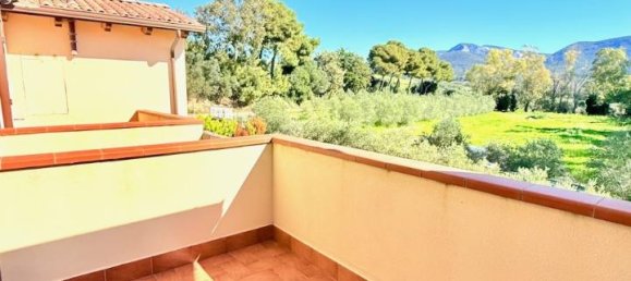 6 rooms Apartment in San Vincenzo, Italy No. 151563 37