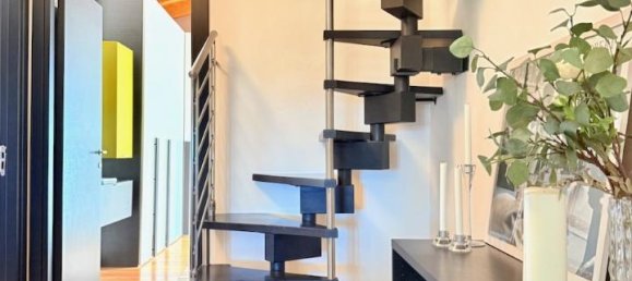 6 rooms Apartment in San Vincenzo, Italy No. 151563 19