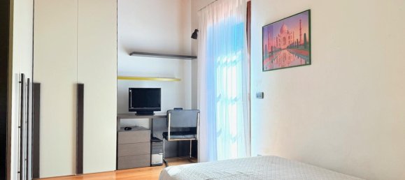 6 rooms Apartment in San Vincenzo, Italy No. 151563 22