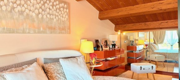 6 rooms Apartment in San Vincenzo, Italy No. 151563 41