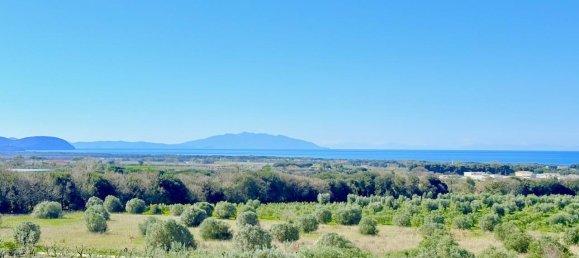 6 rooms Apartment in San Vincenzo, Italy No. 151563 10