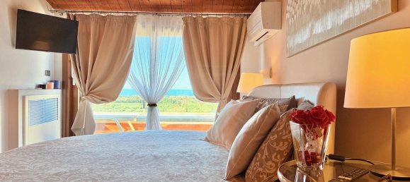 6 rooms Apartment in San Vincenzo, Italy No. 151563 39