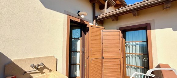 6 rooms Apartment in San Vincenzo, Italy No. 151563 21