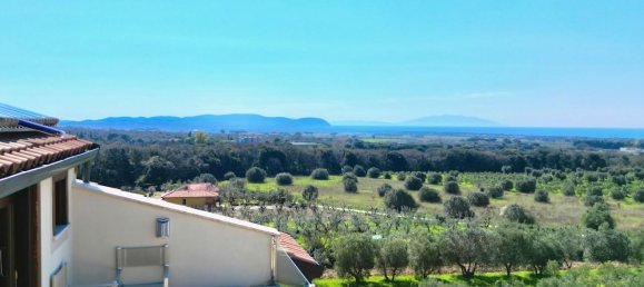 6 rooms Apartment in San Vincenzo, Italy No. 151563 47