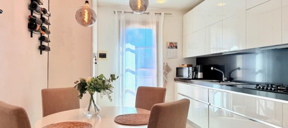 6 rooms Apartment in San Vincenzo, Italy No. 151563 14