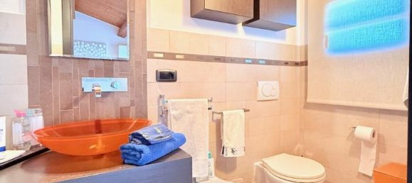 6 rooms Apartment in San Vincenzo, Italy No. 151563 42