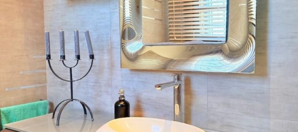 6 rooms Apartment in San Vincenzo, Italy No. 151563 29