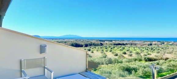 6 rooms Apartment in San Vincenzo, Italy No. 151563 46