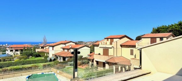 6 rooms Apartment in San Vincenzo, Italy No. 151563 48