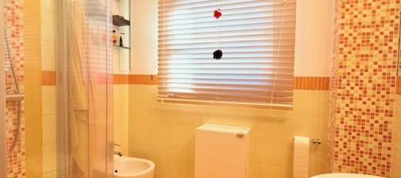 6 rooms Apartment in San Vincenzo, Italy No. 151563 34