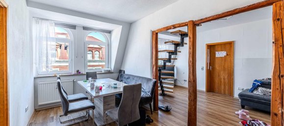 5 rooms Duplex in Nuremberg, Germany No. 332143 6