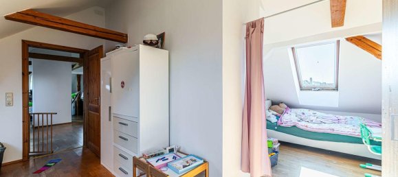 5 rooms Duplex in Nuremberg, Germany No. 332143 3