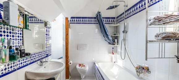 5 rooms Duplex in Nuremberg, Germany No. 332143 4