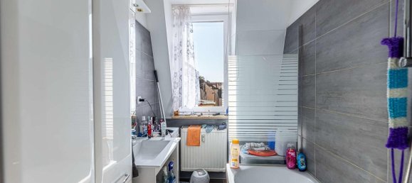 5 rooms Duplex in Nuremberg, Germany No. 332143 5