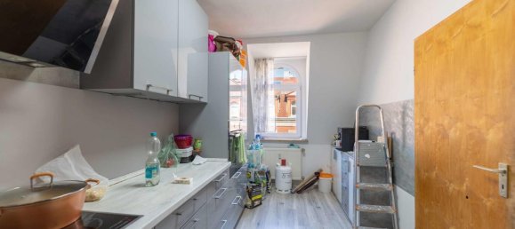 5 rooms Duplex in Nuremberg, Germany No. 332143 7