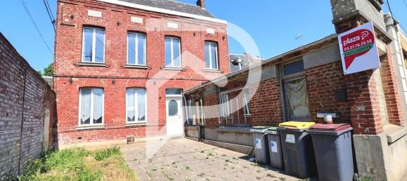 Таунхаус с 3 спальнями в Бовуа-ан-Камбрези, Франция № 76554 6