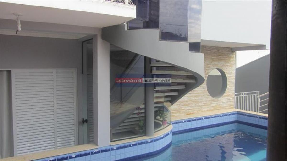 4 chambres Maison à Sao Paulo, Brazil No. 440497