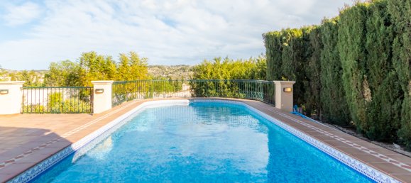 5 bedrooms Villa in Benissa, Spain No. 83110 29