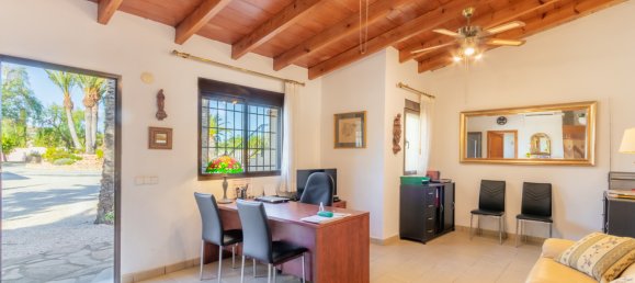 5 bedrooms Villa in Benissa, Spain No. 83110 32