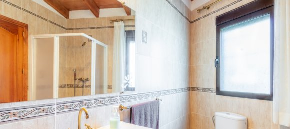 5 bedrooms Villa in Benissa, Spain No. 83110 33