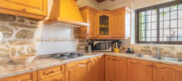 5 bedrooms Villa in Benissa, Spain No. 83110 47