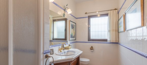 5 bedrooms Villa in Benissa, Spain No. 83110 9