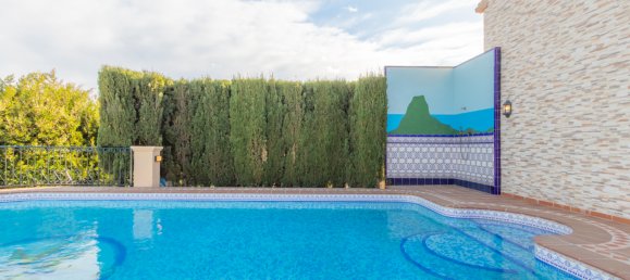 5 bedrooms Villa in Benissa, Spain No. 83110 30