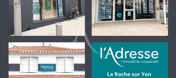 3 bedrooms House in La Ferriere, France No. 340476 7