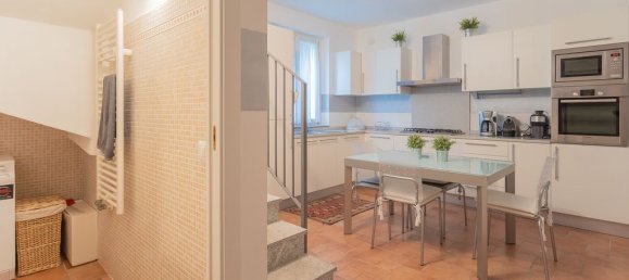 2 bedrooms Apartment in Plesio, Italy No. 87186 11