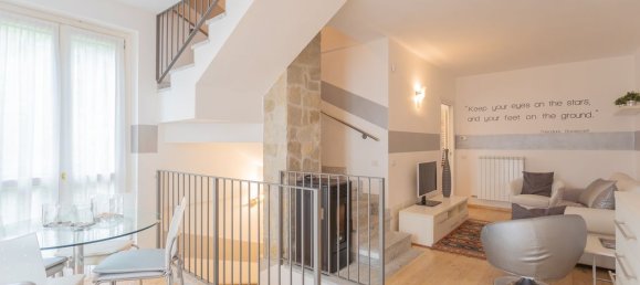 2 bedrooms Apartment in Plesio, Italy No. 87186 22