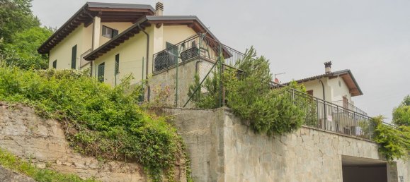 2 bedrooms Apartment in Plesio, Italy No. 87186 2