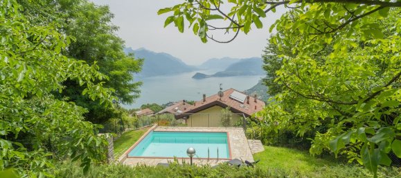 2 bedrooms Apartment in Plesio, Italy No. 87186 5