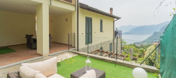 2 bedrooms Apartment in Plesio, Italy No. 87186 15