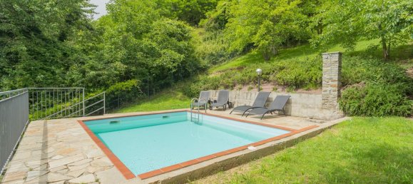 2 bedrooms Apartment in Plesio, Italy No. 87186 3