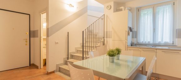 2 bedrooms Apartment in Plesio, Italy No. 87186 8