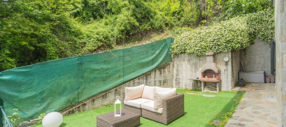 2 bedrooms Apartment in Plesio, Italy No. 87186 18