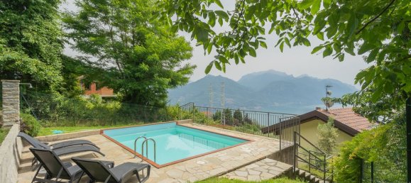 2 bedrooms Apartment in Plesio, Italy No. 87186 4