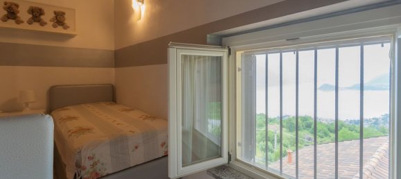 2 bedrooms Apartment in Plesio, Italy No. 87186 48