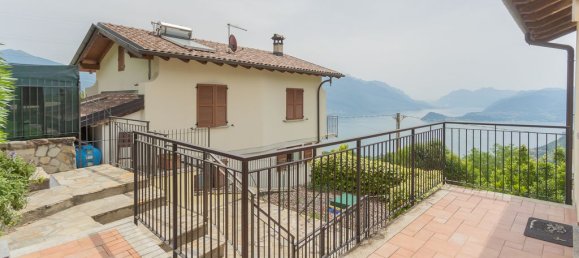 2 bedrooms Apartment in Plesio, Italy No. 87186 6