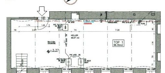 74m² Commercial property in Penzing, Austria No. 129662 11